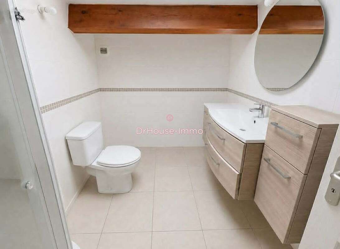 Appartement à SARROLA-CARCOPINO