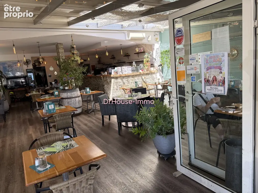 Commerce 202 m² à vendre à Villeneuve-Loubet (06270) - photo 8