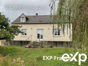 Maison à SAINT-AIGNAN