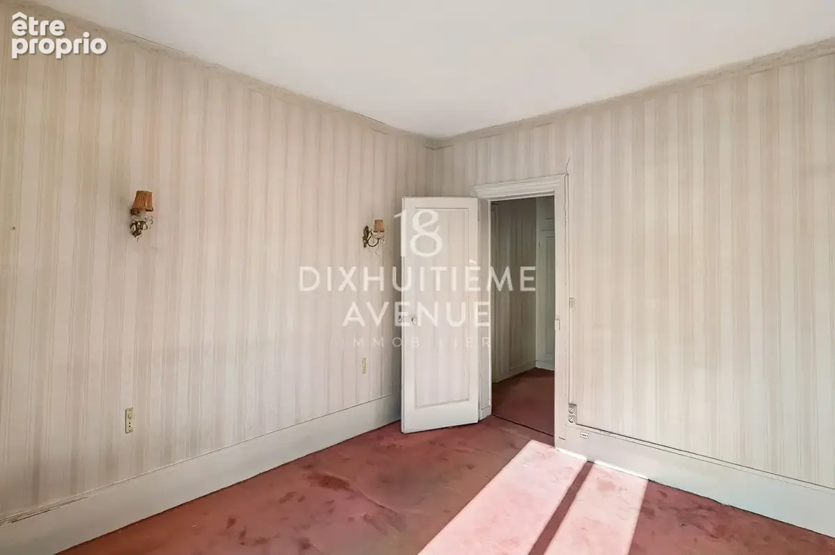 Rue Muller, 2ème étage, 2 pièces 42m² - photo 7