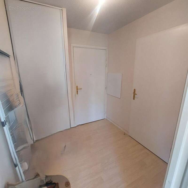 Photo 2 - Appartement à BOURGES