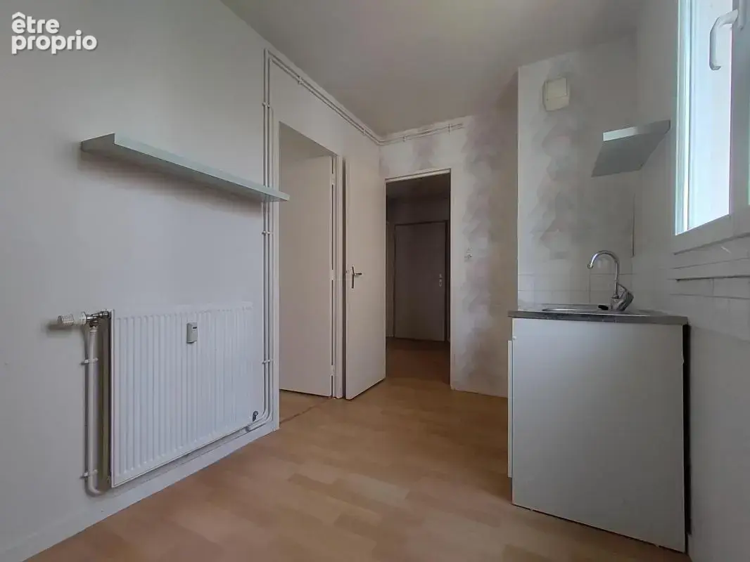 Appartement T2 57m² - Compiègne - 3210.1.15.789 - photo 3