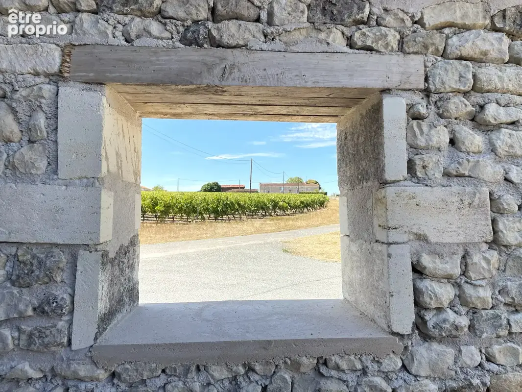Charmante maison charentaise près de Cognac - photo 19