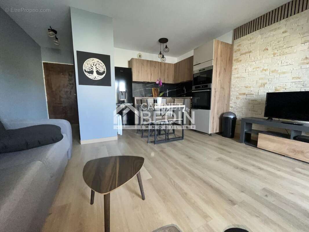 Appartement à AUDENGE