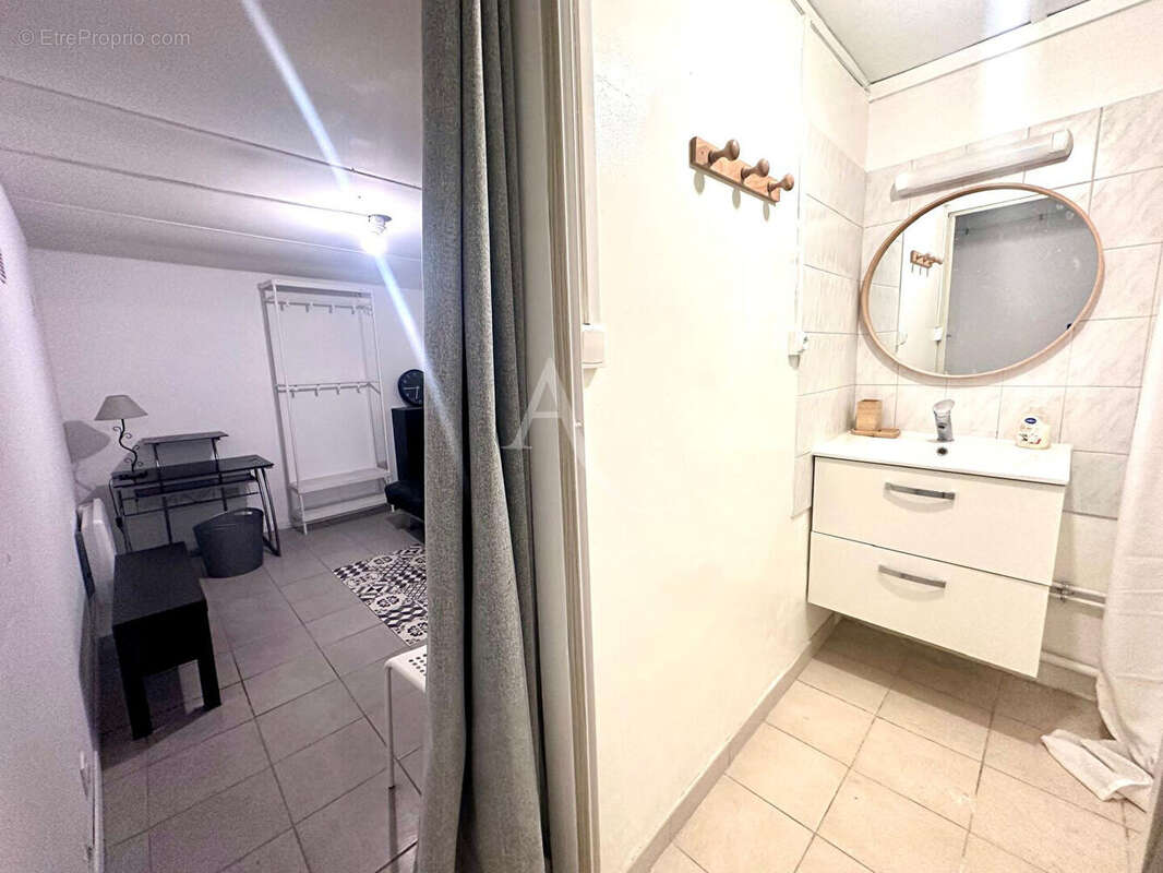 Maison à SAINT-ANDRE-DE-SANGONIS