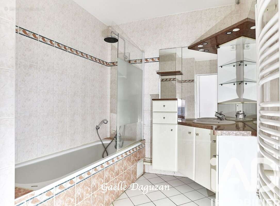 Photo 9 - Appartement à GAGNY