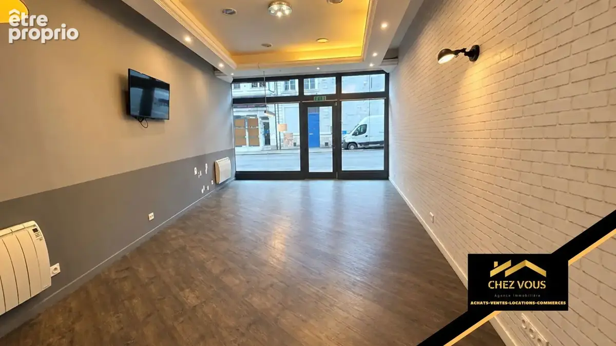 Immeuble à vendre - Valenciennes - photo 2