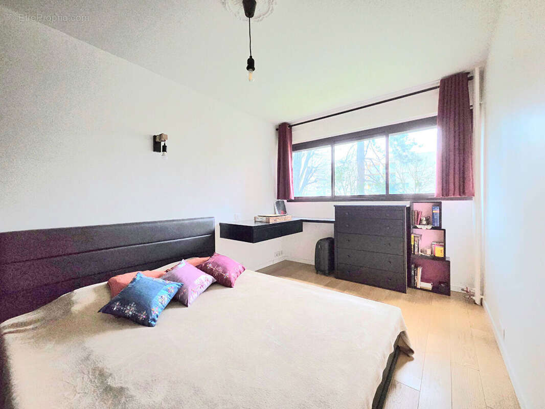 Appartement à CRETEIL