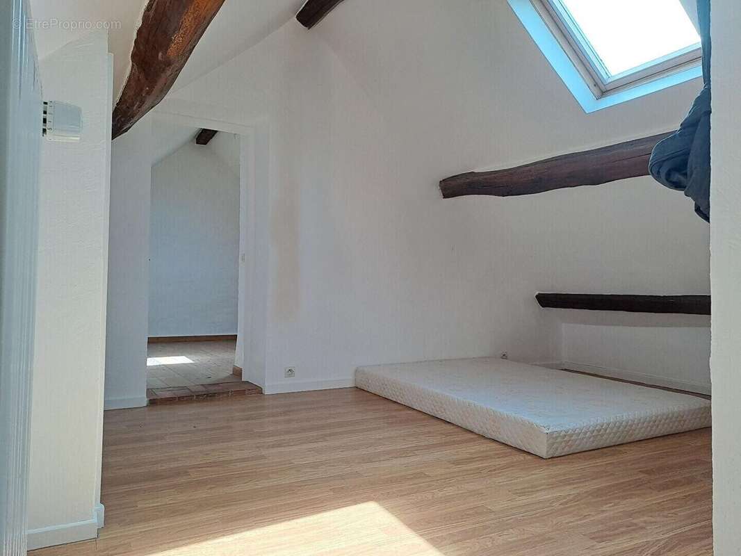 Appartement à RAMBOUILLET