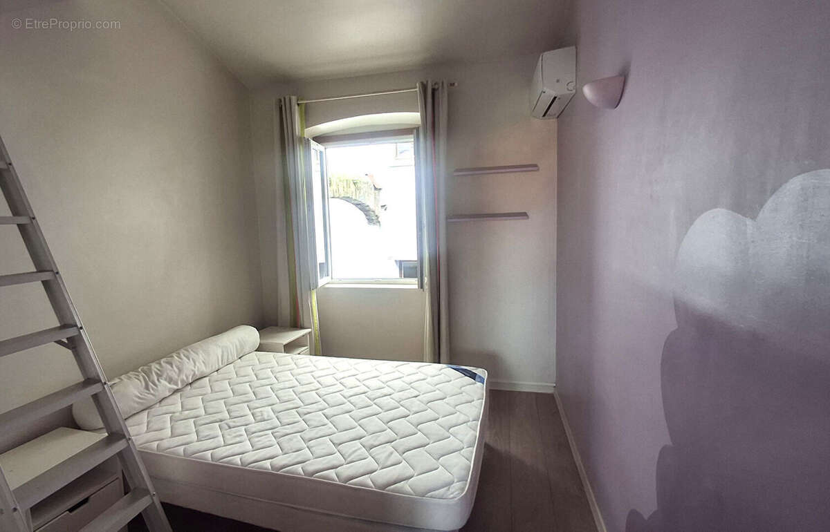 Appartement à AJACCIO