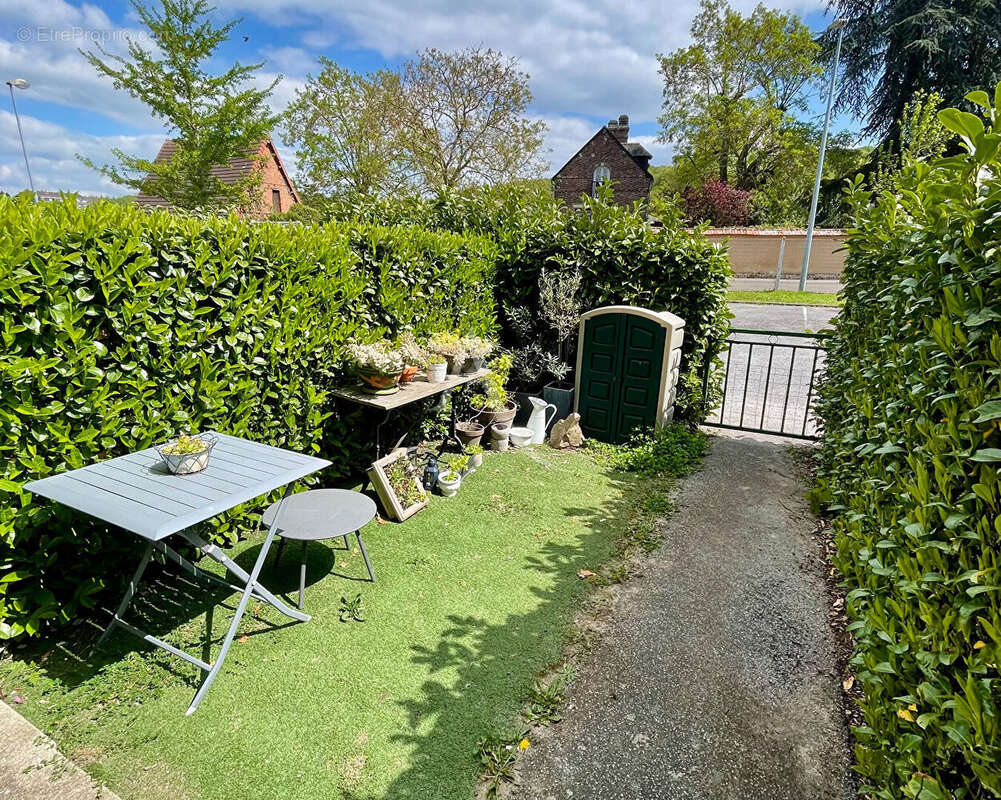 Appartement à GRAVIGNY