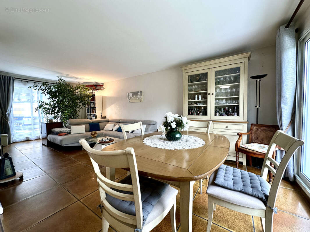 Maison à BOISSISE-LE-ROI