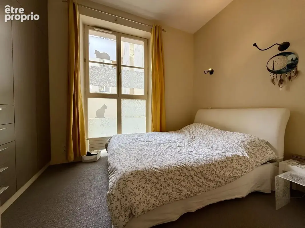 Charmant duplex calme au coeur de Montorgueil - photo 3