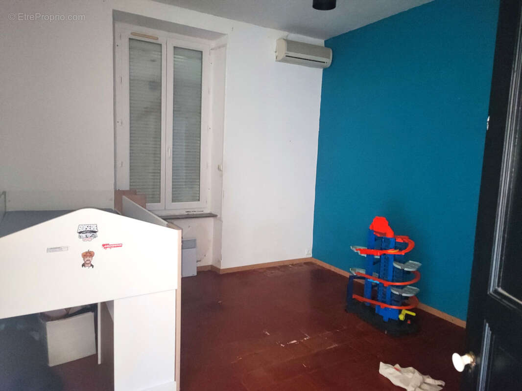 Maison à LA LIVINIERE