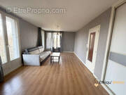 Appartement à BAR-SUR-AUBE