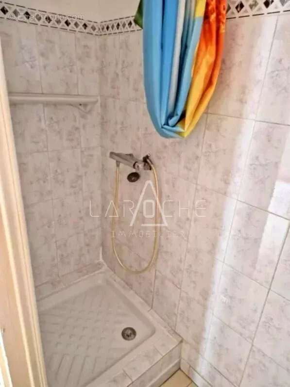 Appartement à LE BOULOU