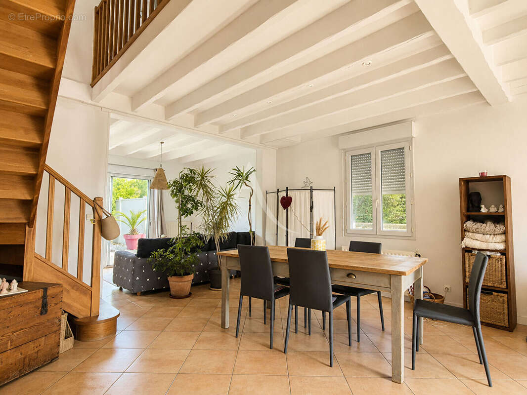 Maison à MERIGNAC