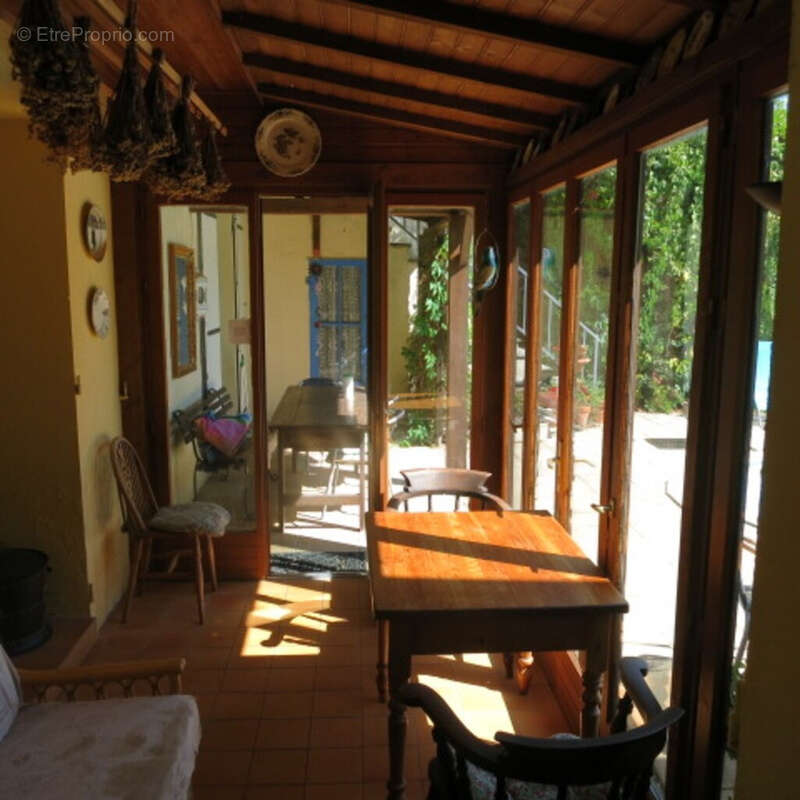 Maison à VILLEFRANCHE-DE-LONCHAT