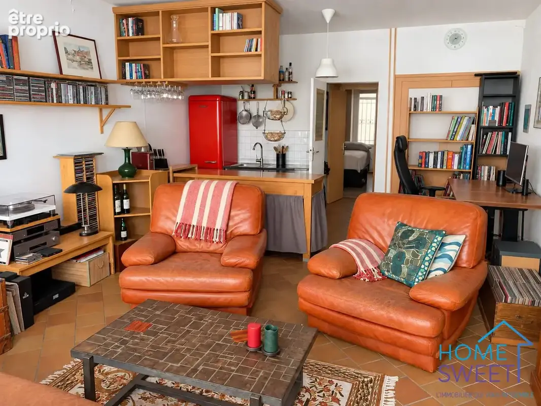 Photo Appartement à Orleans au prix de 129 900€