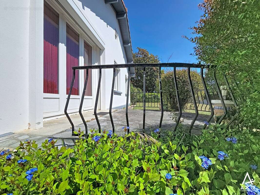 Maison traditionnelle de plain pied - photo 11