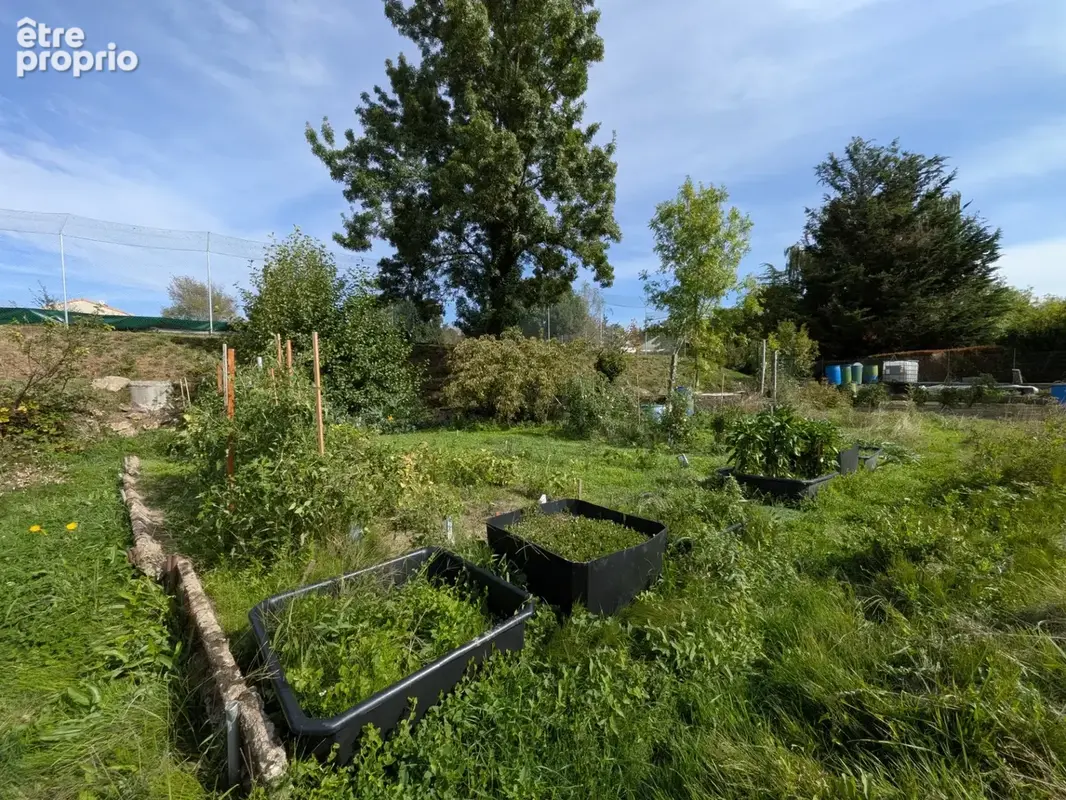Maison à vendre 112m² - saint pierre des echaubrognes (79) - photo 13