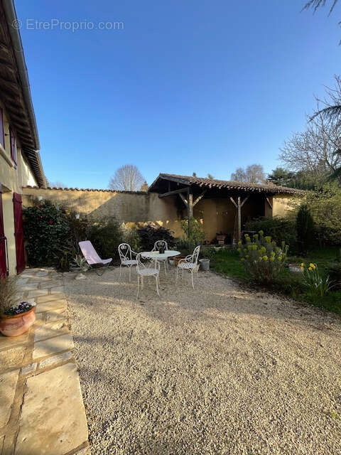 Maison à SAINT-SAVIOL