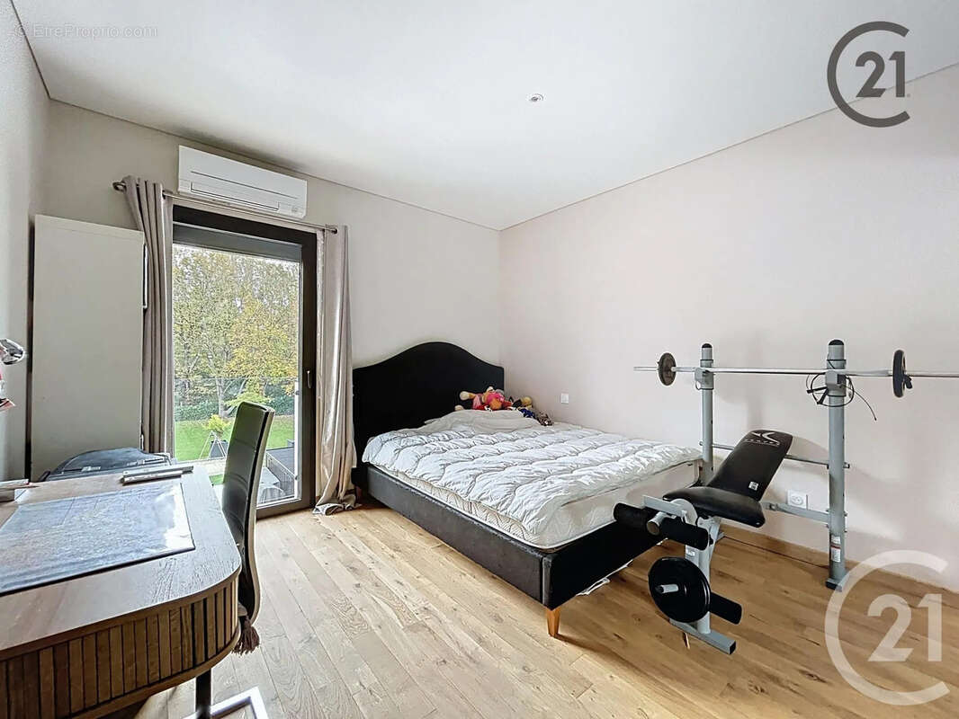 Maison à BARBEREY-SAINT-SULPICE