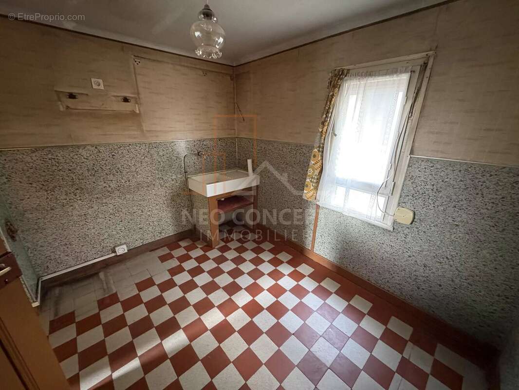 Appartement à HOERDT