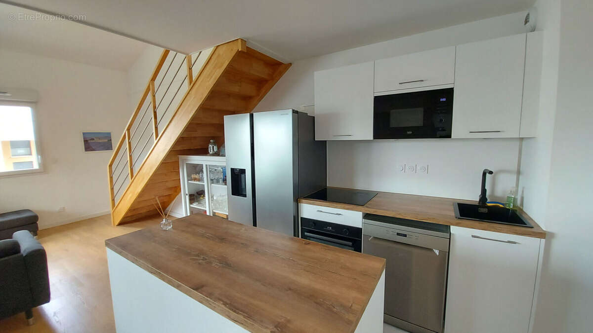 Appartement à BLAGNAC