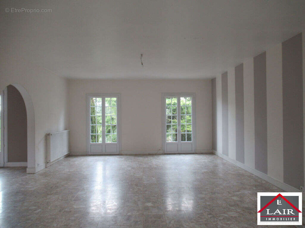 Maison à MORTAGNE-AU-PERCHE