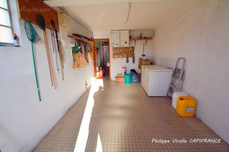 Maison à SAINT-GEORGES-D'OLERON