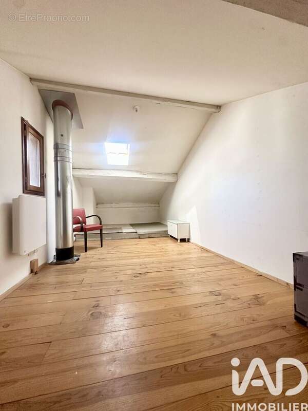 Photo 9 - Appartement à VARCES-ALLIERES-ET-RISSET