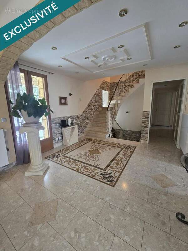 Photo 9 - Maison à CHAMBERY