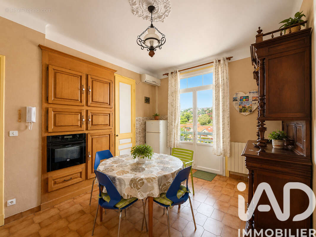 Photo 2 - Appartement à VIENNE