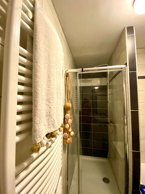 Appartement à CUSSET