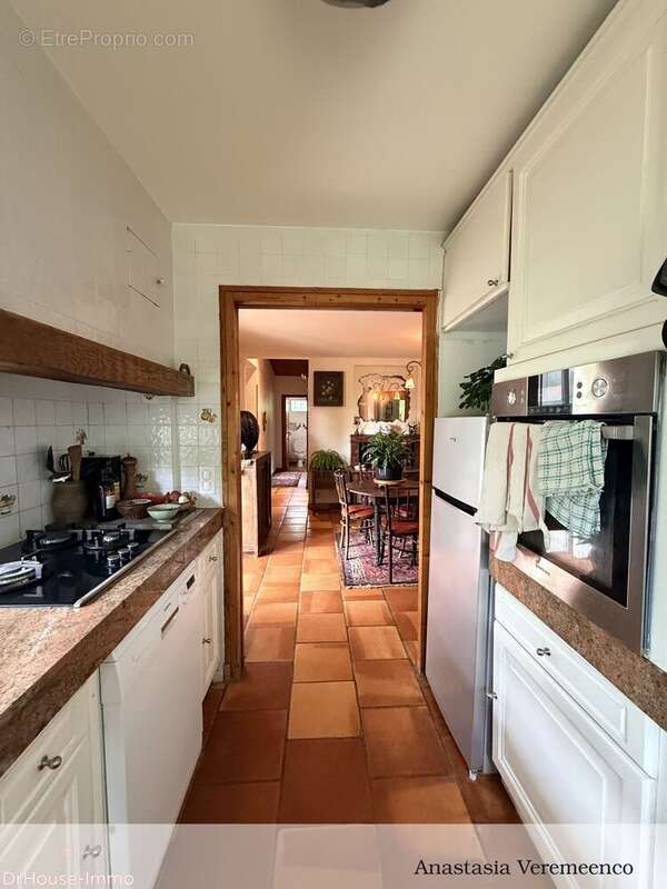 Maison 182 m² à Saint-Hilaire-De-La-Noaille  - photo 7