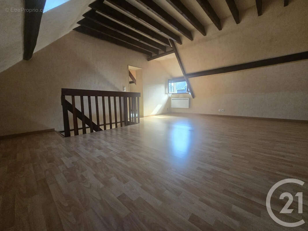 Maison 94 m² à La Neuve-Lyre  - photo 7