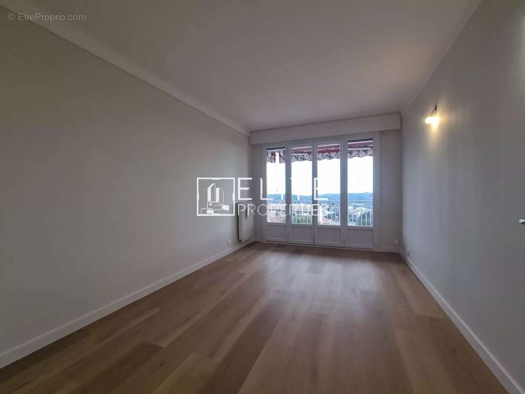 Appartement à GRASSE