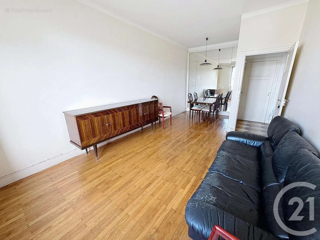 Appartement à LYON-7E