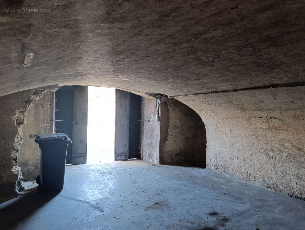 Appartement à LUNEVILLE