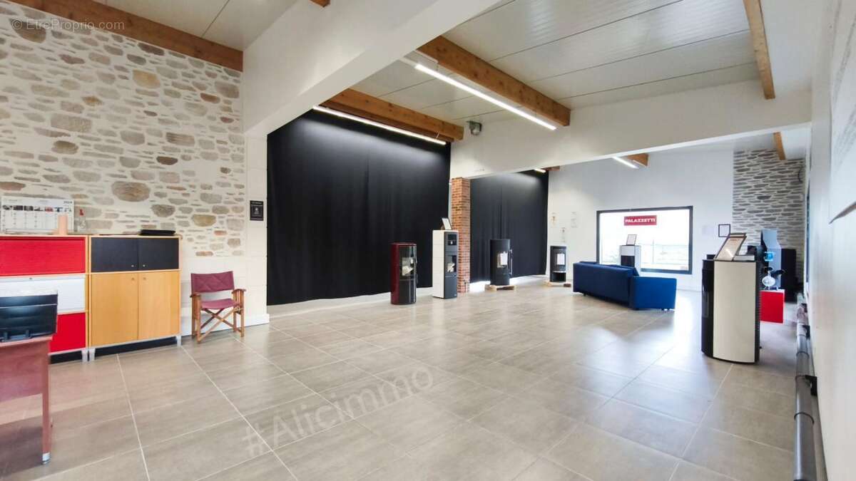 Appartement à SEZANNE