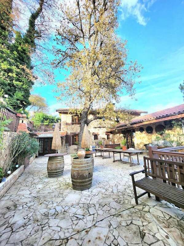 Photo 2 - Maison à TALUYERS