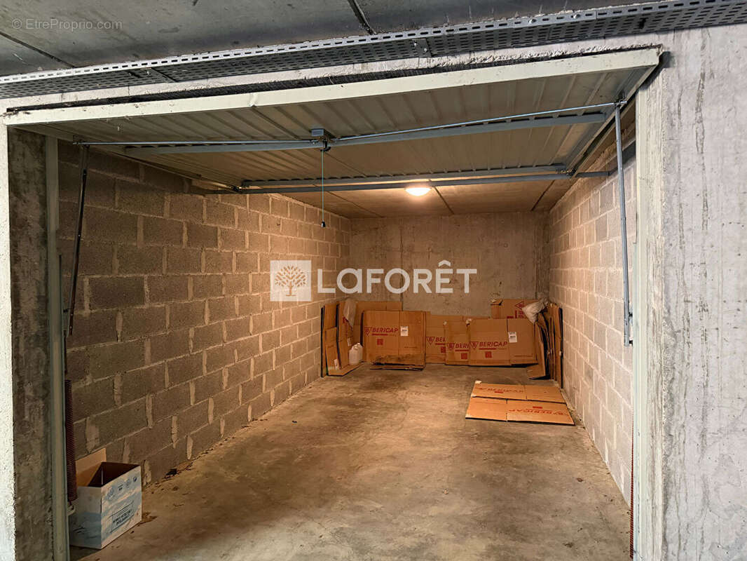 Appartement à CHATILLON-SUR-CHALARONNE