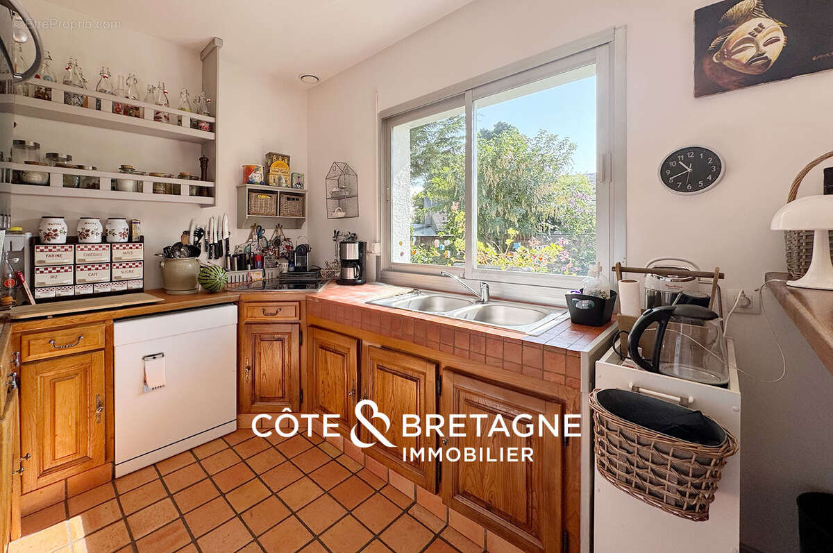 Maison à PLERIN