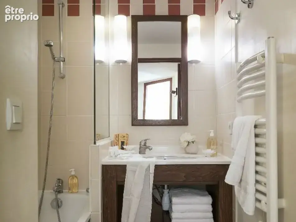 Investissement locatif - les arcs 1800 - 5.80% - photo 5