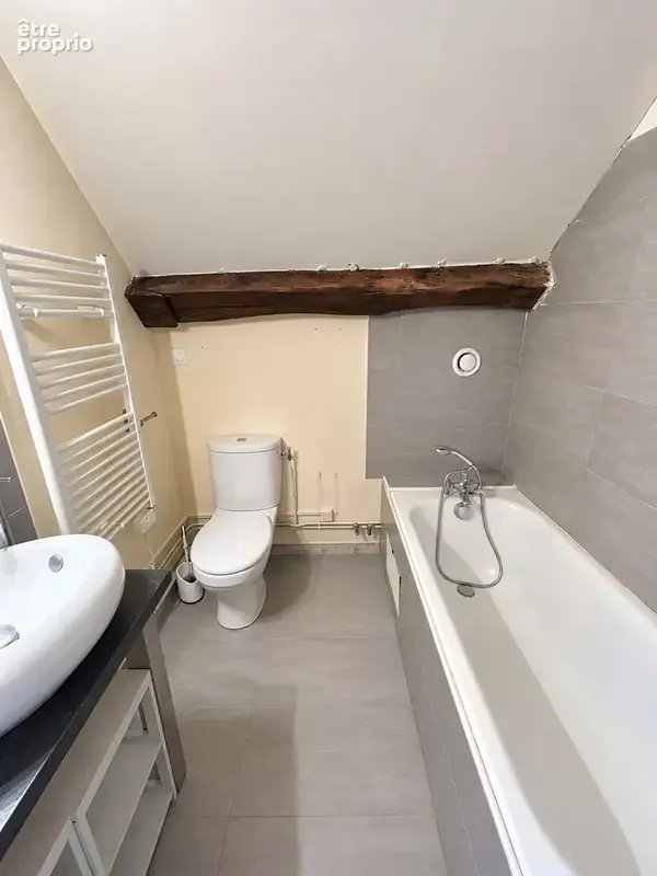 COUP DE CŒUR ASSURÉ ! Superbe Duplex de Charme au Cœur Historique d’Orléans - photo 9