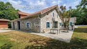 Maison à SAINT-MARTIN-DE-HINX