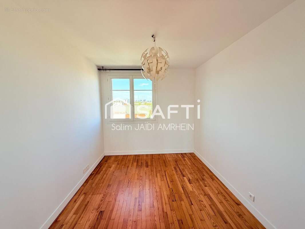 Photo 7 - Appartement à CHAMPIGNY-SUR-MARNE