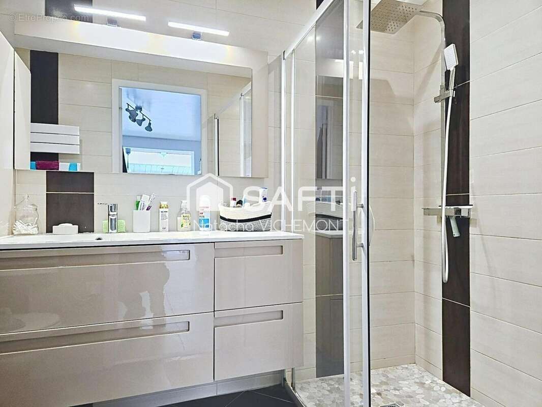 Photo 7 - Maison à ANGOULINS