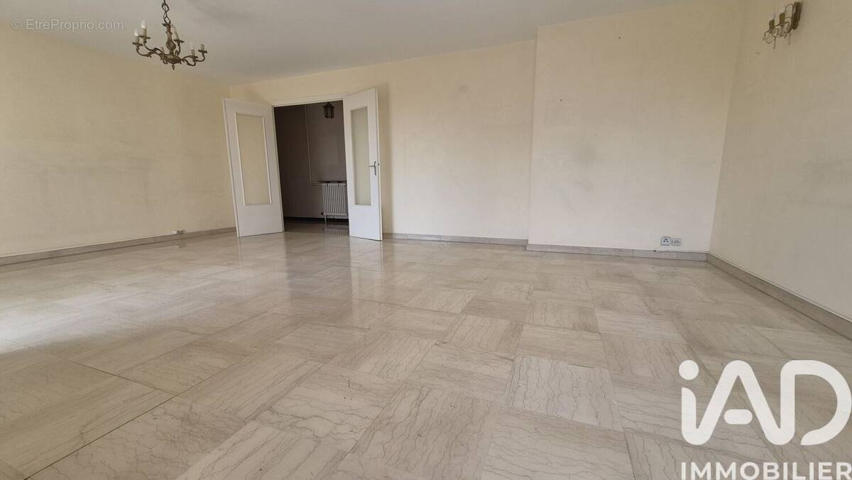 Photo 1 - Appartement à GRENOBLE